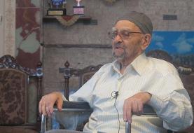 حیدر رحیم‌پور ازغدی درگذشت
