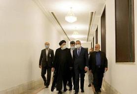 نخست وزیر عراق یکشنبه به ایران می آید / هدف: گفتگو با رئیسی درمورد روابط تهران و ریاض