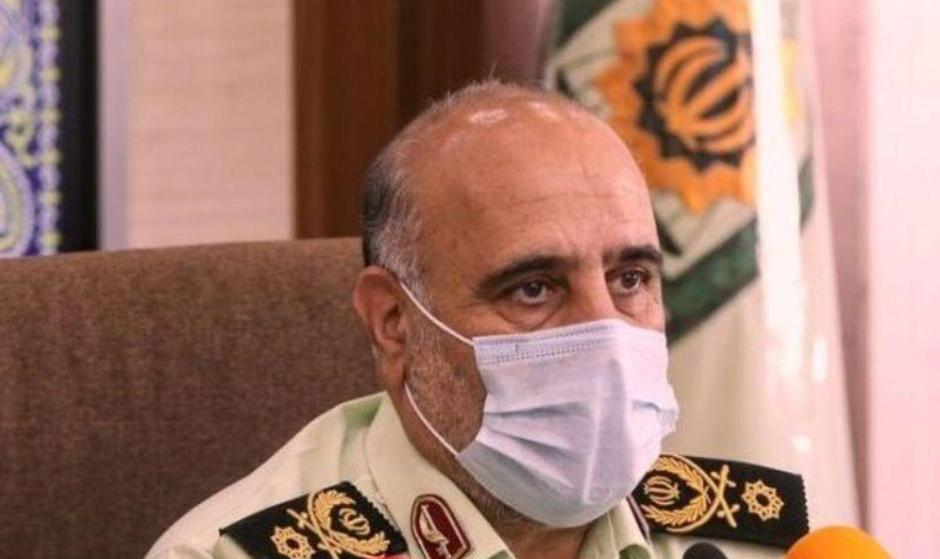 انتقاد پلیس از خودروسازان داخلی | سرقت خودروهای داخلی به‌شدت آسان است