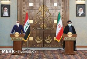 لغو روادید بین ایران وعراق/تعداد زائران اربعین افزایش پیدا می‌کند