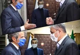 ایران و آژانس برای ادامه مذاکرات فنی توافق کردند