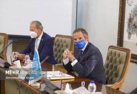 گروسی: گفتگوها سازنده بود/ «اسلامی» به وین سفر می‌کند