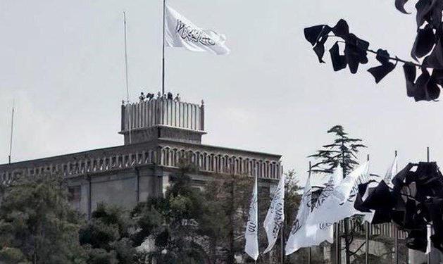 نخستین دیدار رسمی نخست وزیر طالبان با یک هیات خارجی و گفتگو درباره ...