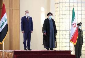 رییسی: تعداد زائران ایرانی در مراسم اربعین افزایش می‌یابد/لغو روادید بین دو کشور خبر خوبی بود