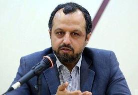 وزیر اقتصاد به مجلس می‌رود