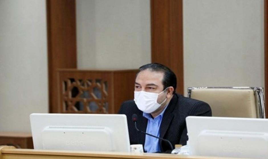 سربازان ایرانی از این هفته در برابر کرونا واکسینه می شوند