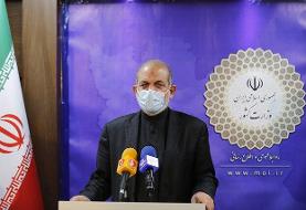 بسیاری از استان‌ها پیک کرونا را رد کردند