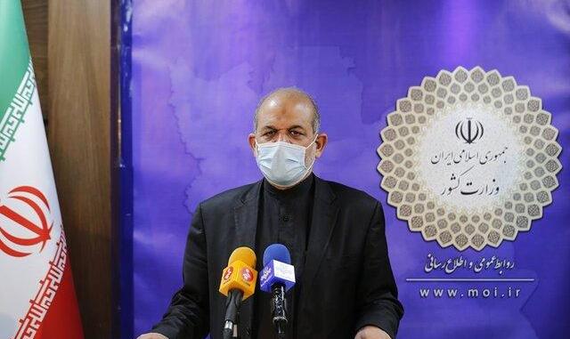 بسیاری از استان‌ها پیک کرونا را رد کردند