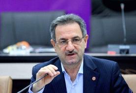 استاندار تهران: طوری عزاداری کنید که نگویند مراسم مذهبی ما را به پیک بعدی کرونا کشاند