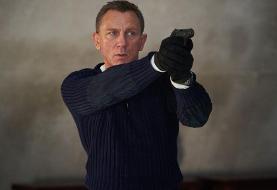 خداحافظی دنیل کریگ با جیمز باند