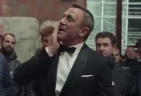 دنیل کریگ در پایان سفرش با «جیمزباند»/ عاشق هر لحظهاش بودم