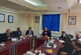 مالزی می‌تواند بخشی از نیاز ایران به روغن را تامین کند