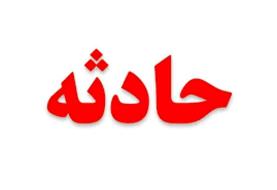 حریق گسترده انبار کفش در خیابان ظهیرالاسلام تهران