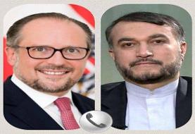 امیرعبداللهیان: مذاکره برای مذاکره قابل قبول نیست