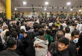 تشریح شرایط راهپیمایی اربعین در تهران