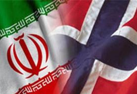 نروژ یک پروفسور ایرانی را به دور زدن تحریم‌ها متهم کرد