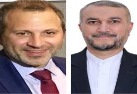 آمادگی ایران برای فروش محصولات نفتی به مشتریان جدید