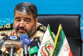 سردار جلالی: مرحوم فیروزآبادی امین رهبری در نیروهای مسلح بود