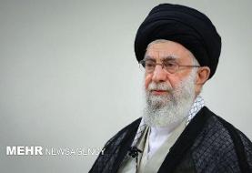 تسلیت رهبر انقلاب در پی درگذشت سرلشکر «فیروزآبادی»