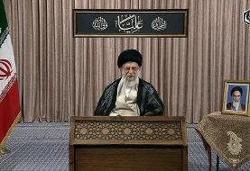 پیام تسلیت رهبر انقلاب در پی درگذشت سرلشکر فیروزآبادی