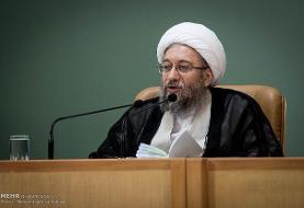 تسلیت رئیس مجمع تشخیص مصلحت نظام در پی درگذشت سرلشکر فیروزآبادی