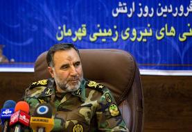 برگزاری رزمایش «فاتحان خیبر» در شمال غرب کشور از فردا