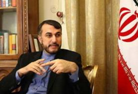امیر عبداللهیان: کره جنوبی برای رفع پول‌های بلوکه شده ایران تلاش بیشتری کند