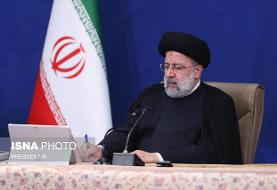 پیام تسلیت رئیس‌جمهور برای درگذشت فرزند سخنگوی دولت
