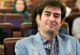 شهاب حسینی بهترین بازیگر نقش مکمل جشنواره پکن شد