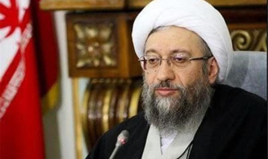 حسینی خراسانی، جایگزین آملی لاریجانی در شورای نگهبان شد