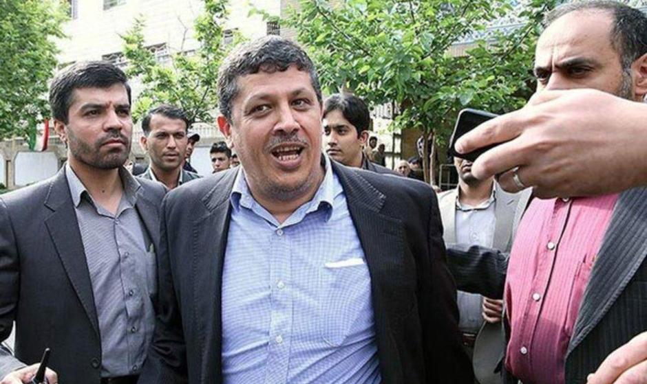 مهدی هاشمی چگونه به زندان برگردانده شد؟