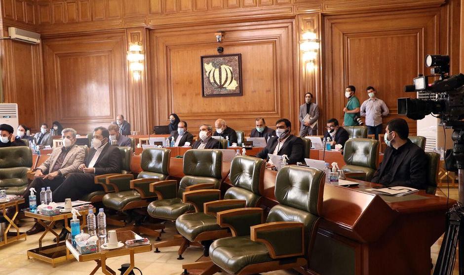 زاکانی: تهران را به الگویی برای جهان اسلام تبدیل می‌کنیم