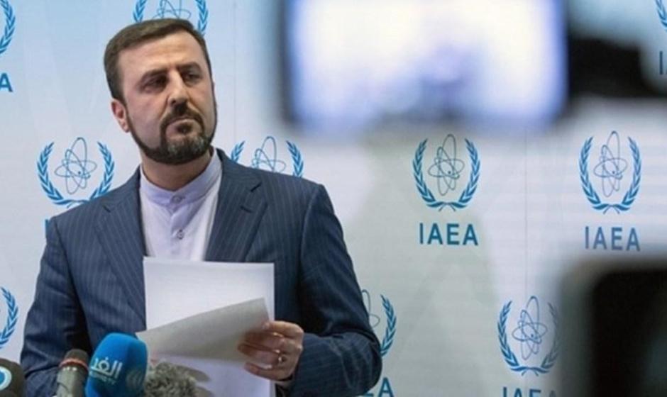 نماینده ایران در آژانس: هیچکس نمی‌تواند خواستار توقف فعالیت‌های هسته‌ای ...