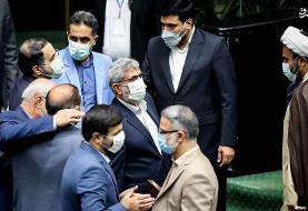 جلسه غیر علنی مجلس با حضور سردار قاآنی برای بررسی مسائل منطقه
