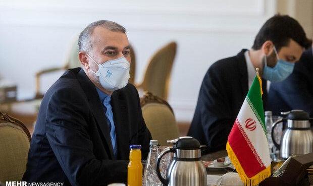 قطری ها از واشنگتن برای تهران پیام آوردند؟