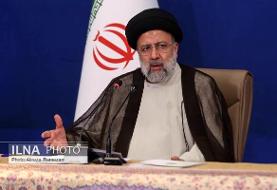دستورات جدید رئیسی در ستاد ملی مقابله با کرونا