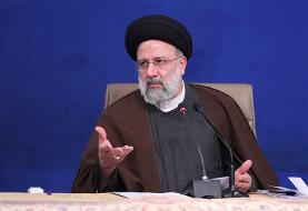 رئیسی: انجام تست کرونا از همه کسانی که به کشور وارد می‌شوند، ضروری است
