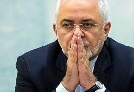 توییت جدید ظریف درباره سردار سلیمانی