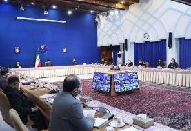 تاکید بر اجرای کامل قانون نسخه الکترونیکی