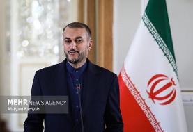 رابطه با همسایگان تقویت می‌شود/لزوم احیای توافق ۴ جانبه ترانزیتی