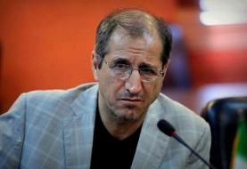 ۹۶ درصد از پروژه‌های دچار مساله زیست‌محیطی مربوط به دو وزارتخانه است