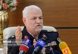 ساعتی ۲ نفر در تصادفات رانندگی نوروز فوت می کنند