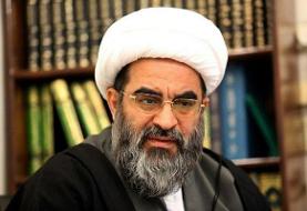 انتقاد شدید فاضل لنکرانی از آیت الله محقق داماد