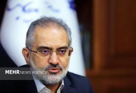 آیت الله صافی گلپایگانی عمر خود را در نشر مکتب اهل بیت(ع) گذراند