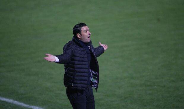 نکونام: پریرا را به پرسپولیس بدهیم، چطور بازی کنیم؟