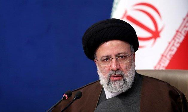 رئیسی: ‎دولت مصمم است ناخرسندی رهبر انقلاب از دهه ۹۰ را به رضایت خاطر ...