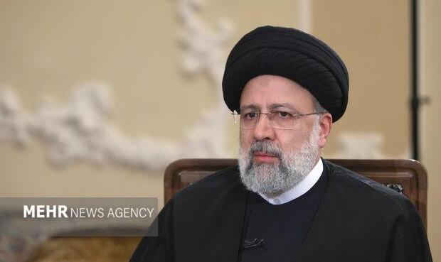 تسلیت «رئیسی» در پی درگذشت آیت‌الله موسوی بجنوردی