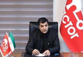مذاکره تراکتور با ۳ باشگاه ایرانی و ۲ بازیکن خارجی