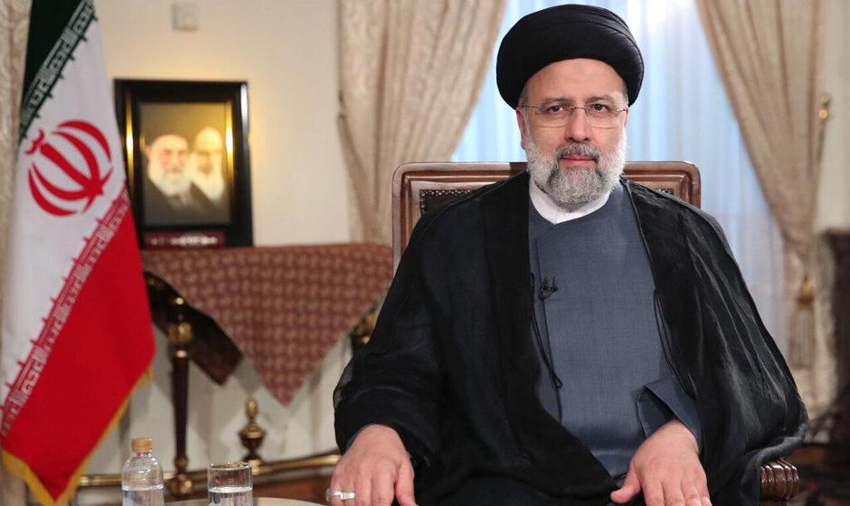 اعلام آمادگی ایران برای میانجی گری در بحران اوکراین