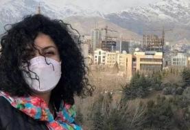اتحادیه اروپا حکم زندان و شلاق نرگس محمدی را محکوم کرد
